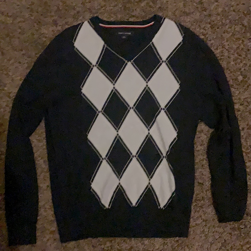 Tommy Hilfiger Crew neck sweater